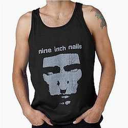 Nine Inch Nails Tank