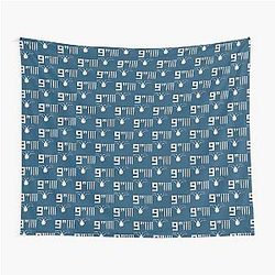 9 Inch Nails Add Violence Gear - Perfect Gift For You And Friends Tapestry
