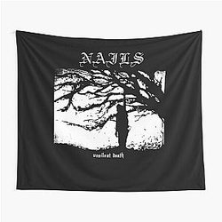 Nail Tapestry