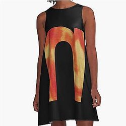 Nine Inch Nails Dress