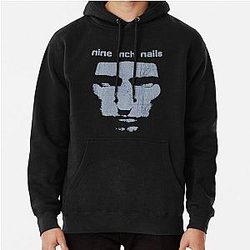 Nine Inch Nails Hoodie