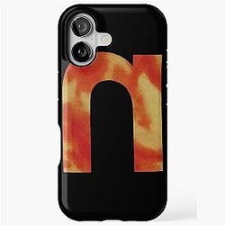 Nine Inch Nails Tough Case