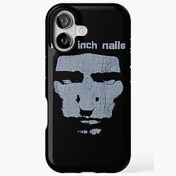 Nine Inch Nails Tough Case