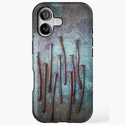 Ten iPhone Tough Case