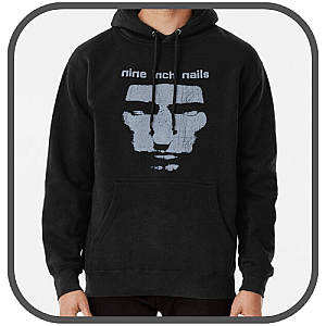 Nine Inch Nails Hoodies