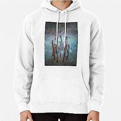 Ten Pullover Hoodie