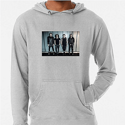 Nine Inch Nails Merch Nine Inch Nails Hoodies