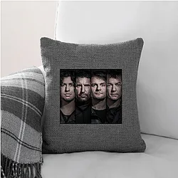 Nine Inch Nails Special Collection Nine Inch Nails Pillows Cover