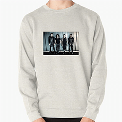 Nine Inch Nails Merch Nine Inch Nails Sweatshirts
