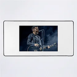 Nine Inch Nails Merch For Fans Nine Inch Nails Mouse Pads