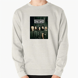 Nine Inch Nails Merch Collection Nine Inch Nails Sweatshirts