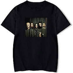 Nine Inch Nails Limited Collection Nine Inch Nails T-Shirts