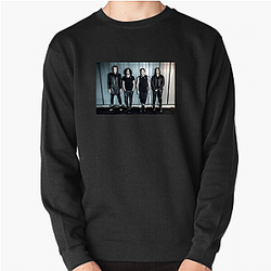 Nine Inch Nails Merch Nine Inch Nails Sweatshirts