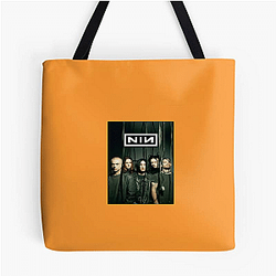 Nine Inch Nails Merch Collection Nine Inch Nails Bags