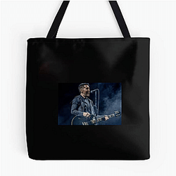 Nine Inch Nails Merch For Fans Nine Inch Nails Bags