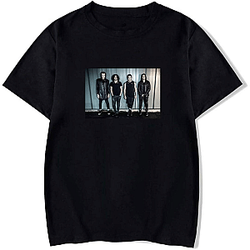 Nine Inch Nails Merch Nine Inch Nails T-Shirts