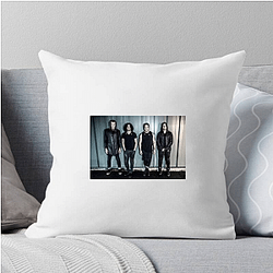 Nine Inch Nails Merch Nine Inch Nails Pillows Cover