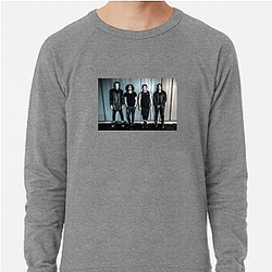 Nine Inch Nails Merch Nine Inch Nails Sweatshirts