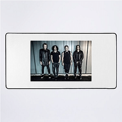 Nine Inch Nails Merch Nine Inch Nails Mouse Pads