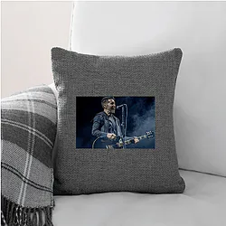 Nine Inch Nails Merch For Fans Nine Inch Nails Pillows Cover