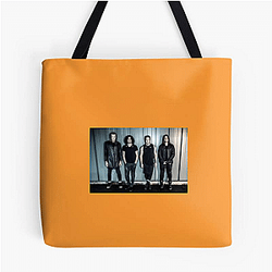 Nine Inch Nails Merch Nine Inch Nails Bags