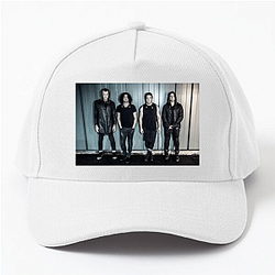 Nine Inch Nails Merch Nine Inch Nails Hats & Caps