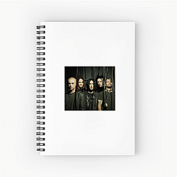 Nine Inch Nails Limited Collection Nine Inch Nails Notebook