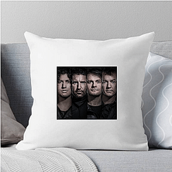 Nine Inch Nails Special Collection Nine Inch Nails Pillows Cover