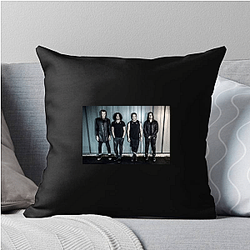 Nine Inch Nails Merch Nine Inch Nails Pillows Cover
