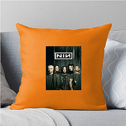 Nine Inch Nails Merch Collection Nine Inch Nails Pillows Cover