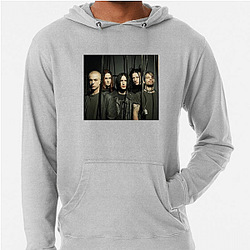 Nine Inch Nails Limited Collection Nine Inch Nails Hoodies
