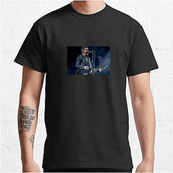 Nine Inch Nails Merch For Fans Nine Inch Nails T-Shirts