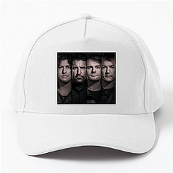 Nine Inch Nails Special Collection Nine Inch Nails Hats & Caps