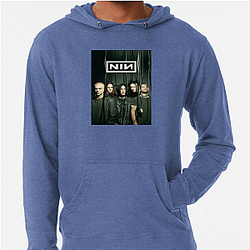 Nine Inch Nails Merch Collection Nine Inch Nails Hoodies