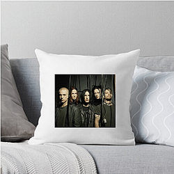 Nine Inch Nails Limited Collection Nine Inch Nails Pillows Cover