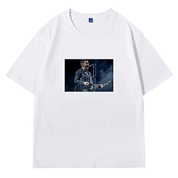 Nine Inch Nails Merch For Fans Nine Inch Nails T-Shirts