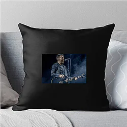 Nine Inch Nails Merch For Fans Nine Inch Nails Pillows Cover