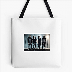 Nine Inch Nails Merch Nine Inch Nails Bags