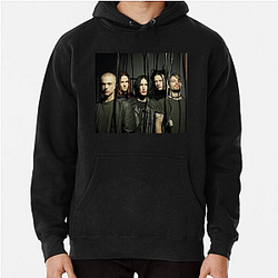Nine Inch Nails Limited Collection Nine Inch Nails Hoodies