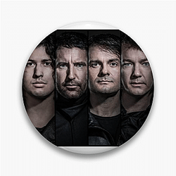 Nine Inch Nails Special Collection Nine Inch Nails Pins