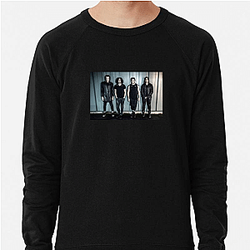 Nine Inch Nails Merch Nine Inch Nails Sweatshirts