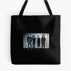 Nine Inch Nails Merch Nine Inch Nails Bags