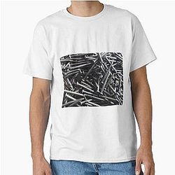 Nails Classic T-Shirt