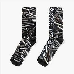 Nails Socks