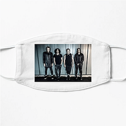 Nine Inch Nails Merch Nine Inch Nails Face Masks
