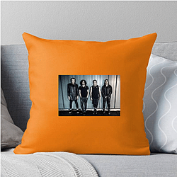 Nine Inch Nails Merch Nine Inch Nails Pillows Cover
