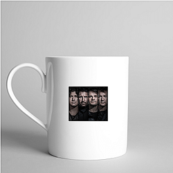 Nine Inch Nails Special Collection Nine Inch Nails Mugs