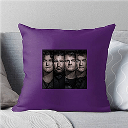 Nine Inch Nails Special Collection Nine Inch Nails Pillows Cover