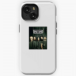 Nine Inch Nails Merch Collection Nine Inch Nails Samsung Cases
