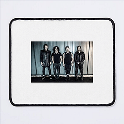 Nine Inch Nails Merch Nine Inch Nails Mouse Pads